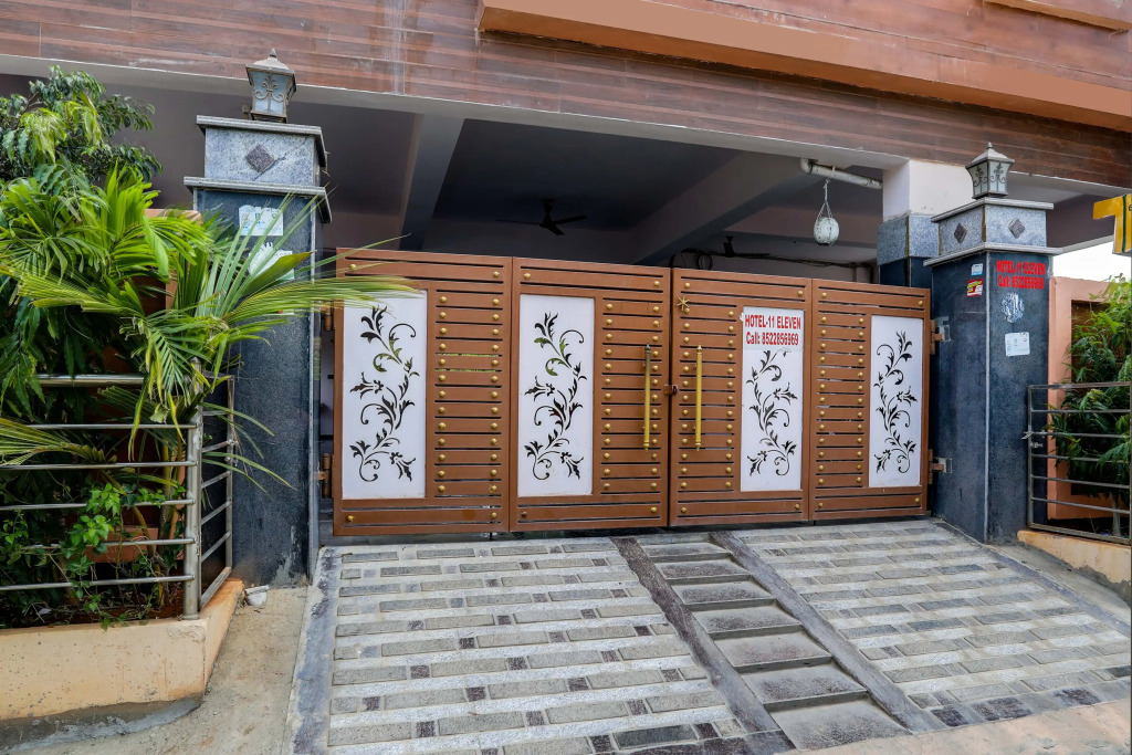Hotel O 11 Eleven