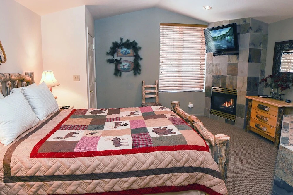 Fawn Valley Inn: 103