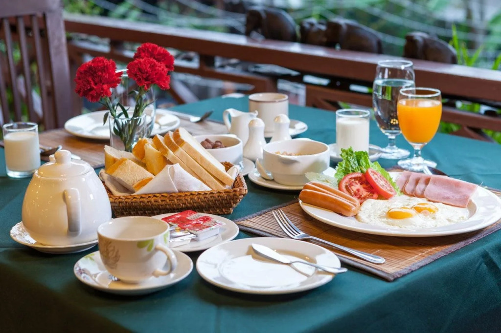 Chandara Boutique Hotel