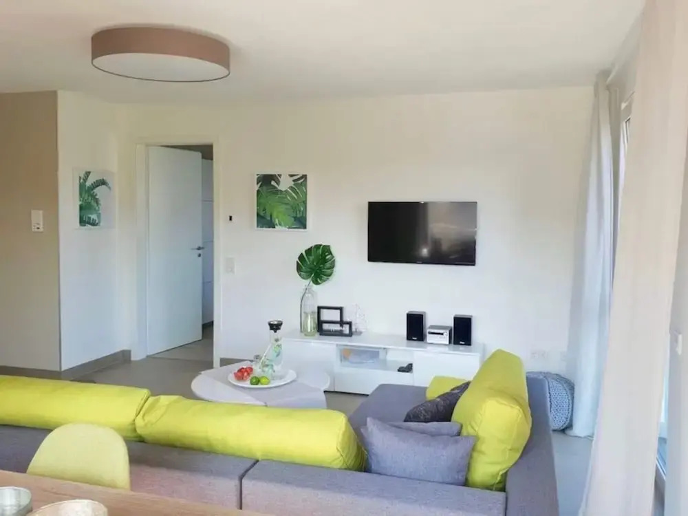 Pleasant Apartment in Merzig