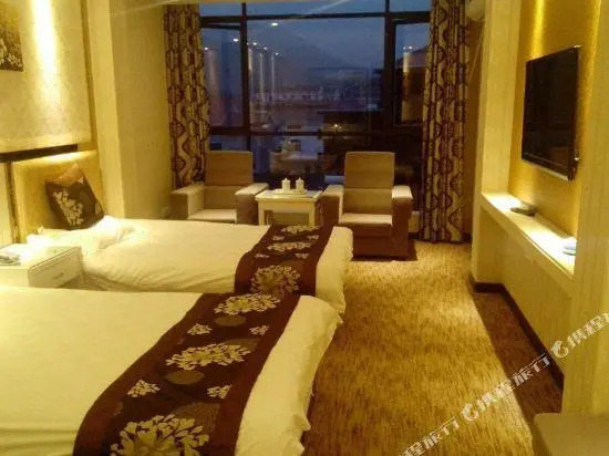 Tianmeng Hotel
