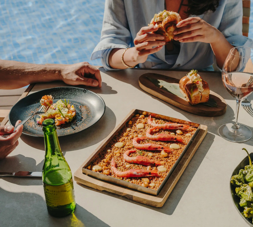 Ibiza Gran Hotel Grand Luxe