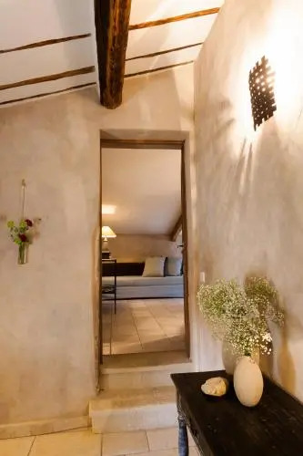 Villa Fauve Maison d'hôtes