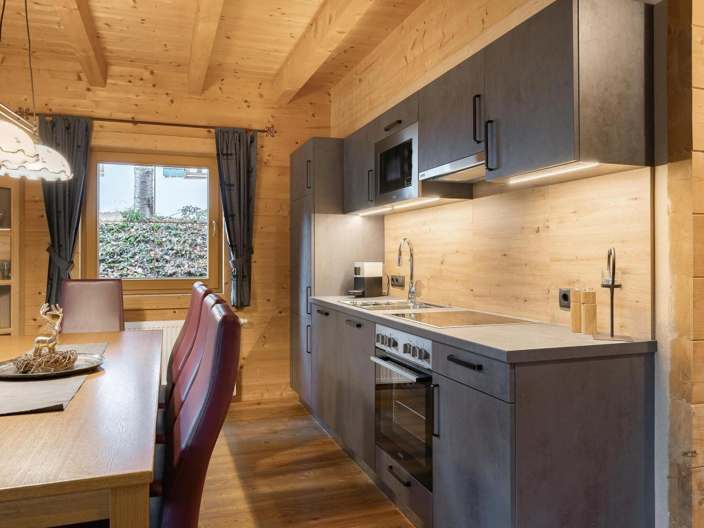 Chalets Almdorf Zillertal, Fugen