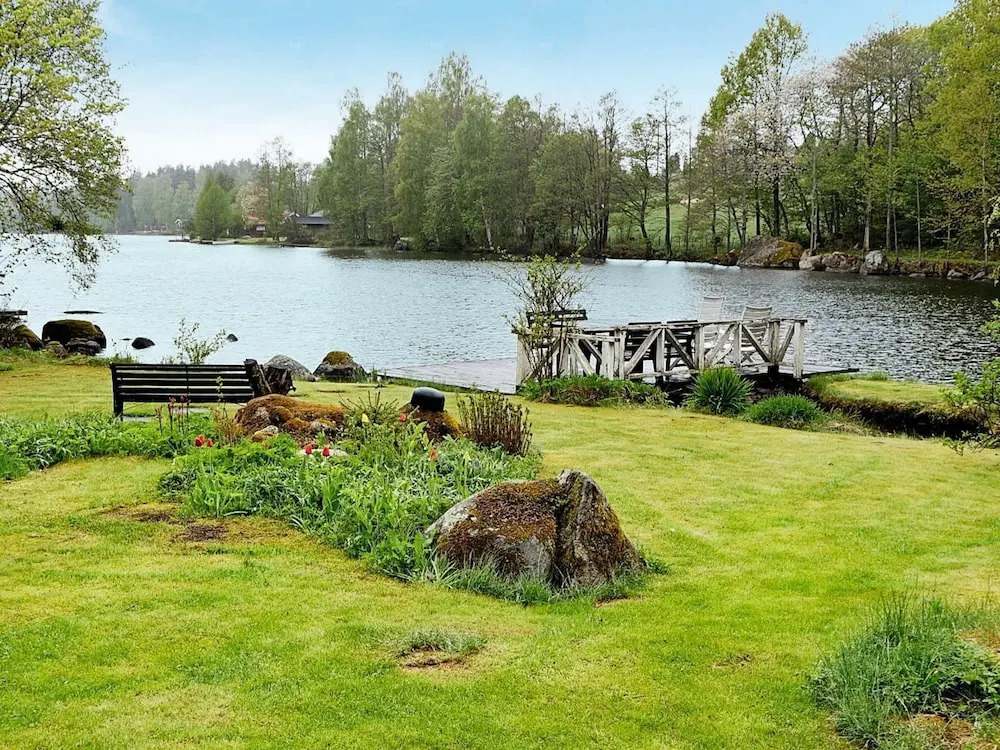 Holiday Home in Vimmerby