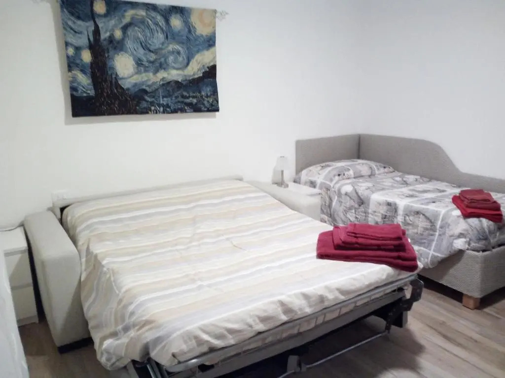 Casa Perennio