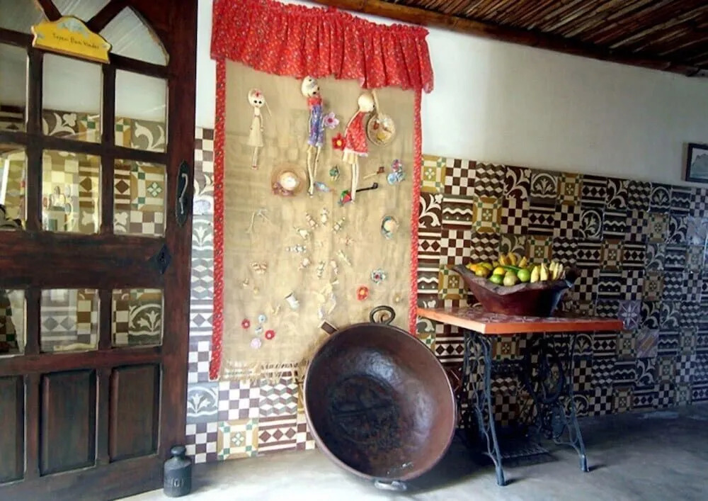 Pousada Villa Real