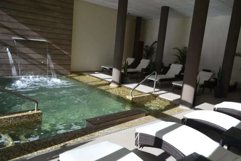 Hotel Plaza