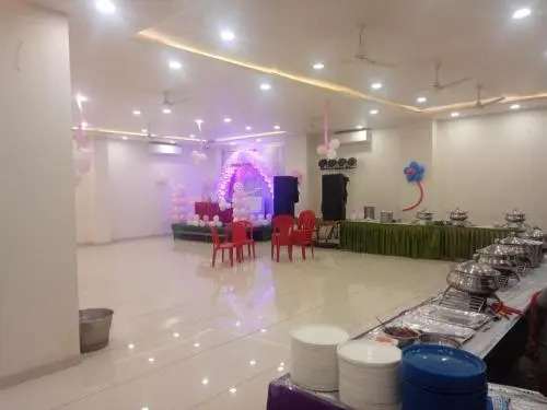 Hotel Silvora inn