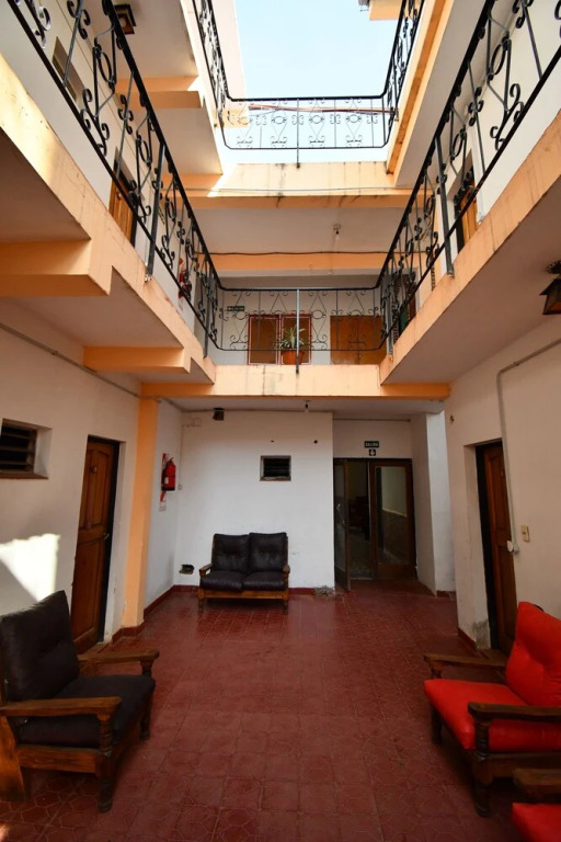 Apart Hotel Cafayate