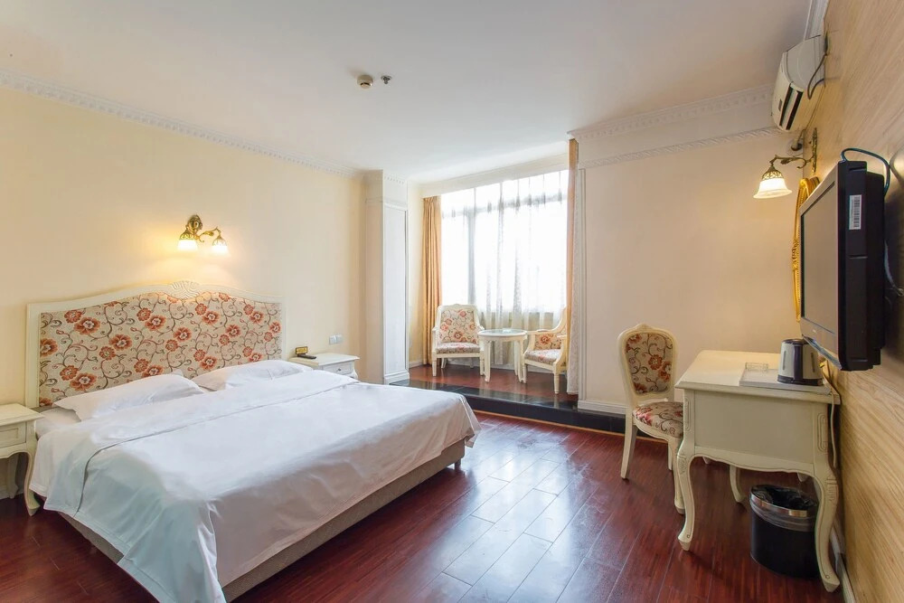 Jiali Hotel - North Station Branch