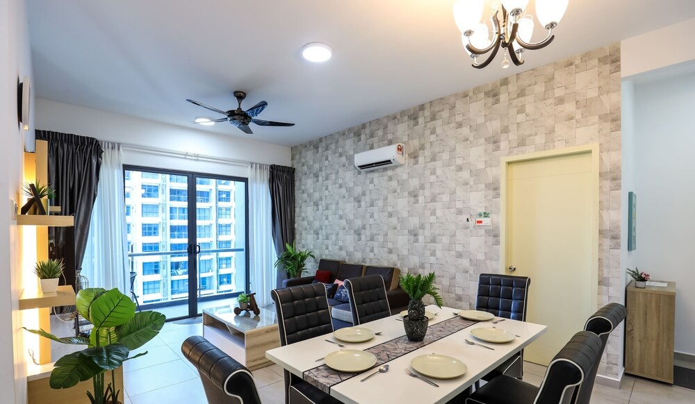 Atlantis Executive Melaka By I Housing