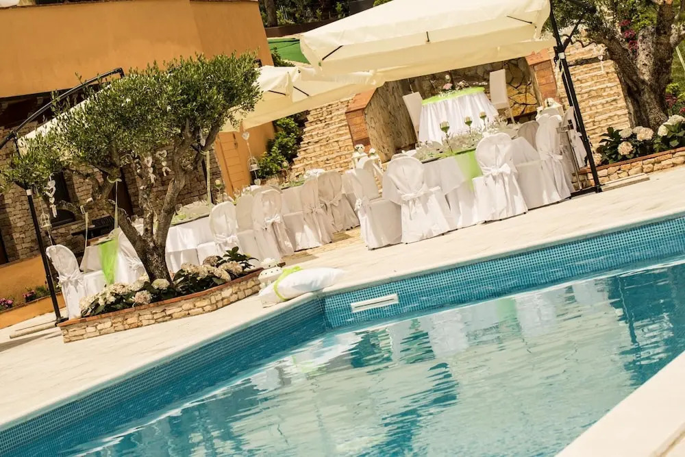 Villa Giulia Del Cavaliere