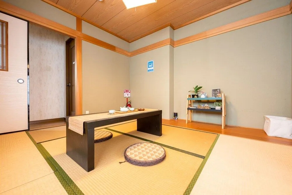YUYU House - Kohama Mei