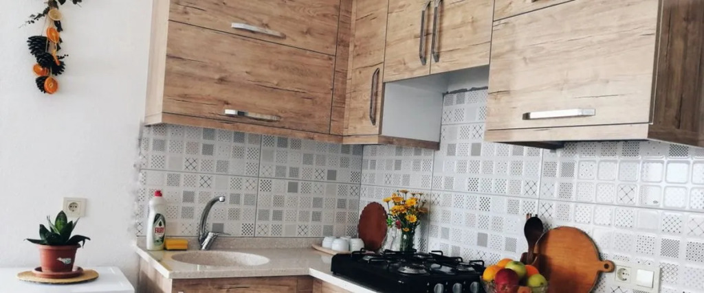 Kozalak Evleri