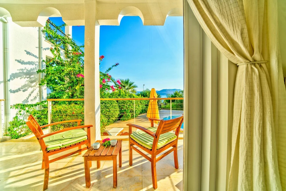 AkdenizVillas