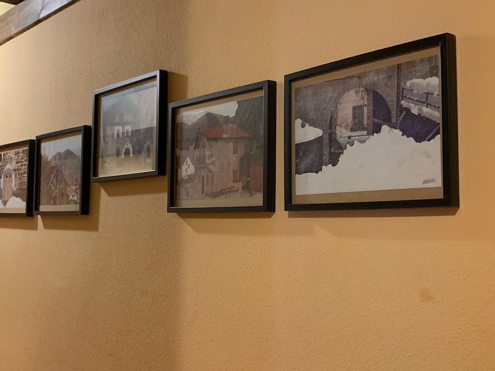 Casa Idoya