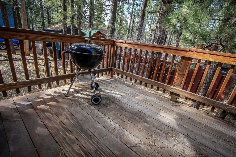Sugar Pine 1182 by RedAwning