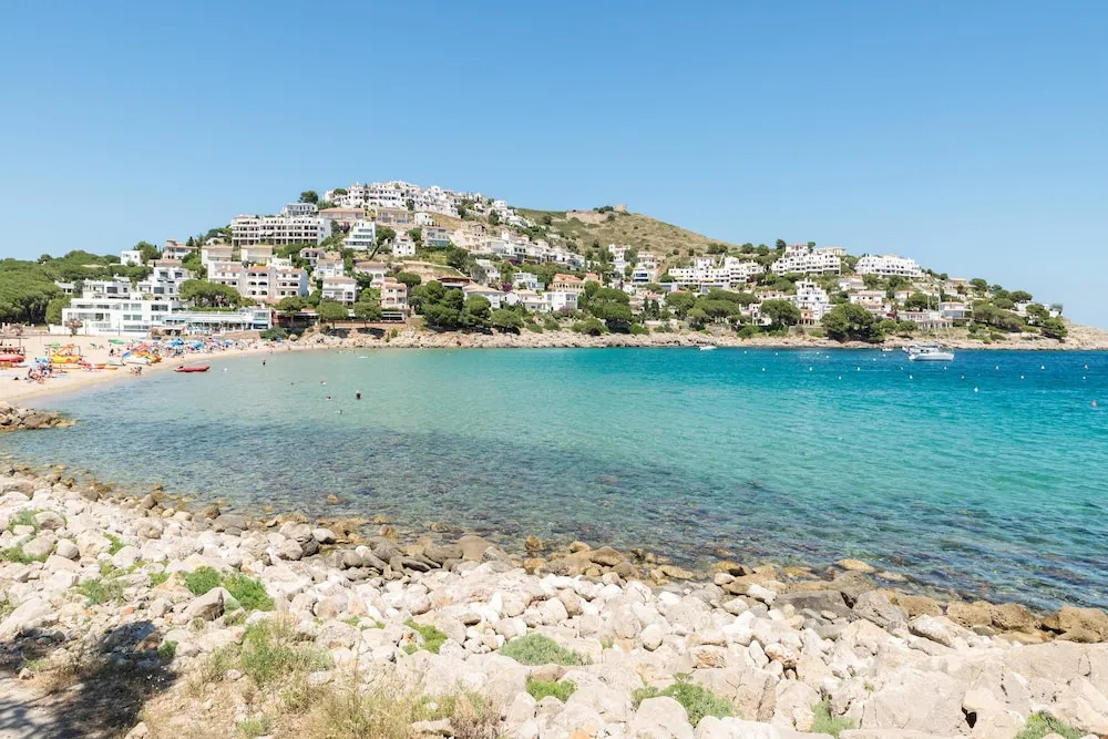 Apartamento Colette