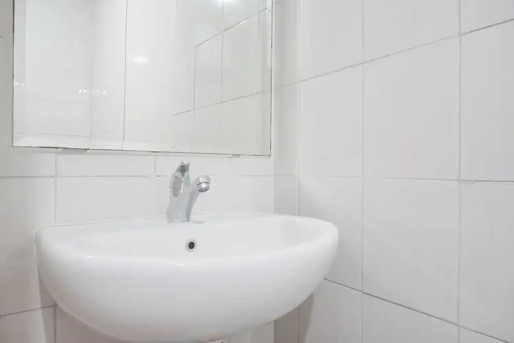 Tidy Studio With Comfortable Design At Signature Park Grande Apartment
