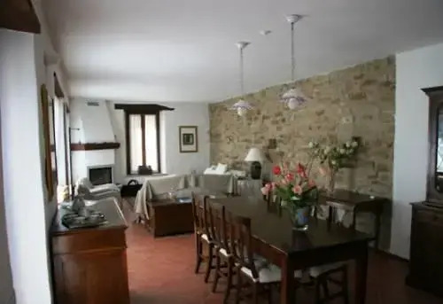 ARVEIA bed and breakfast