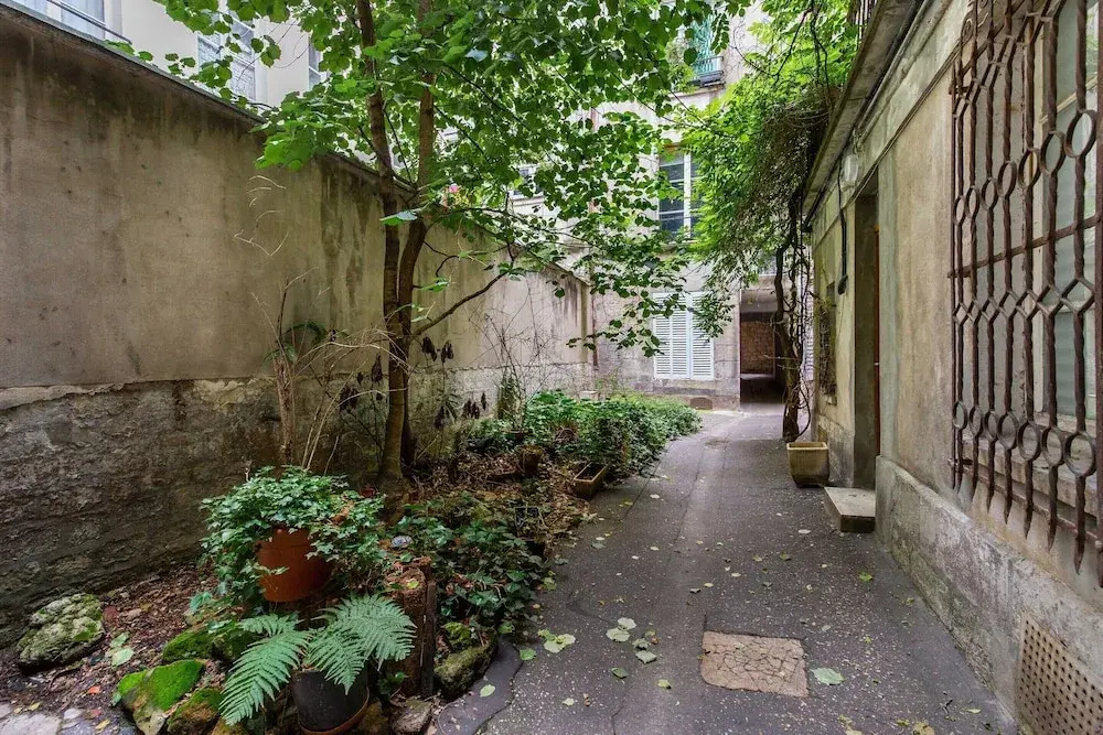 Cosy Apart - 3br/6p - Jardin du Luxembourg/odeon
