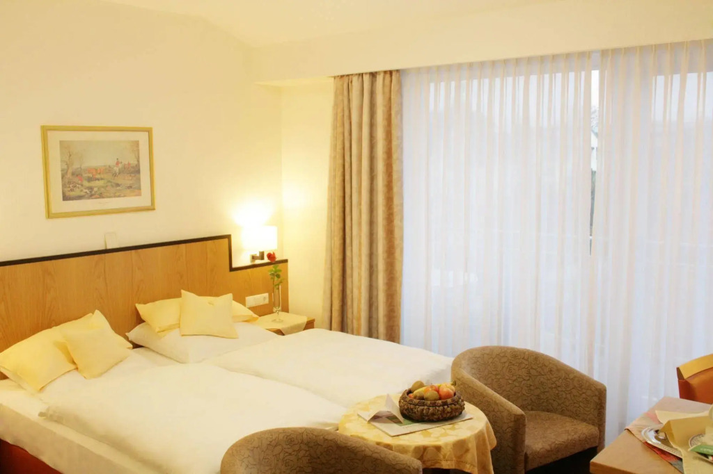 Hotel Haus Berlin