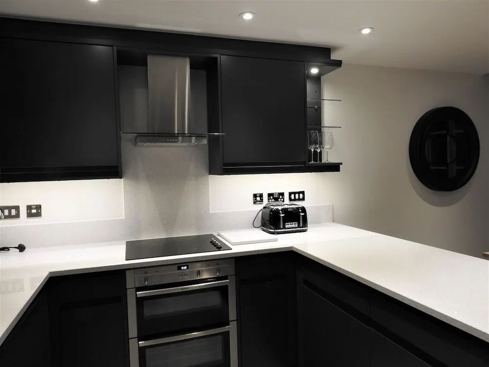 Luxury 2 Bed York Apartment
