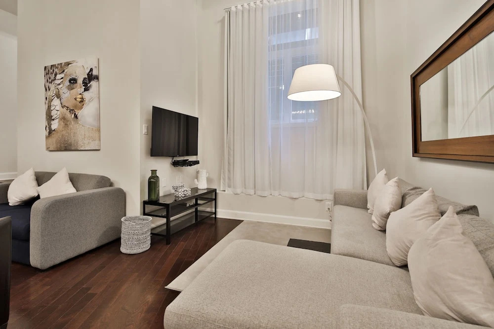 Les Appartements Joly - Saint Denis