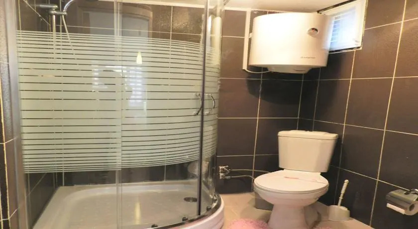 Ada Apart Bakırkoy Suite