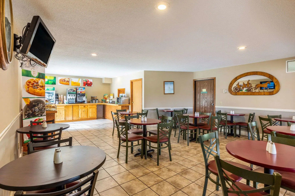 Quality Inn Lakefront