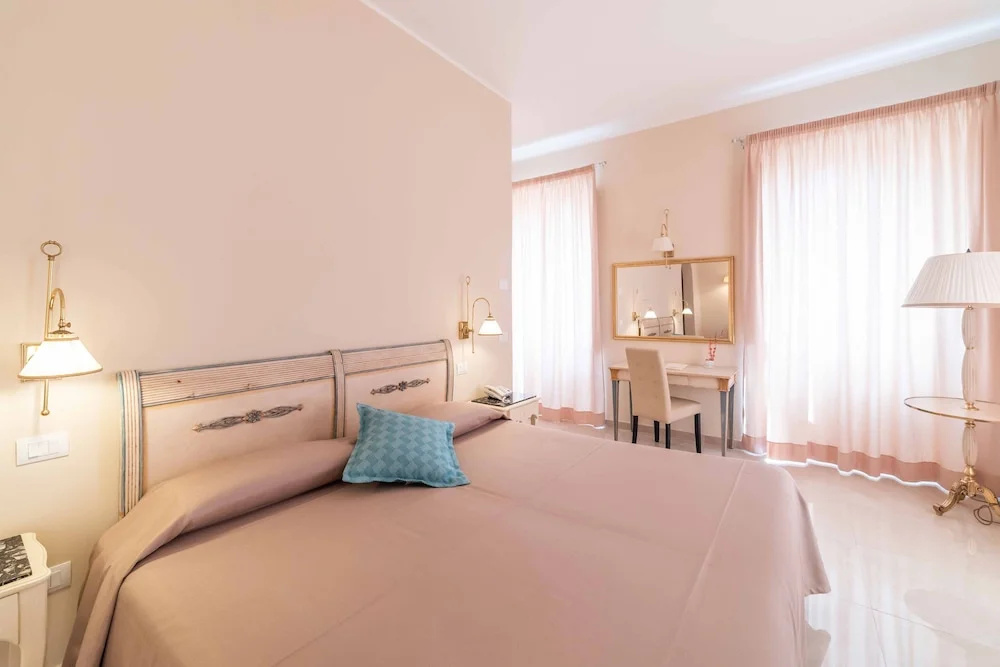Hotel Casa Adele