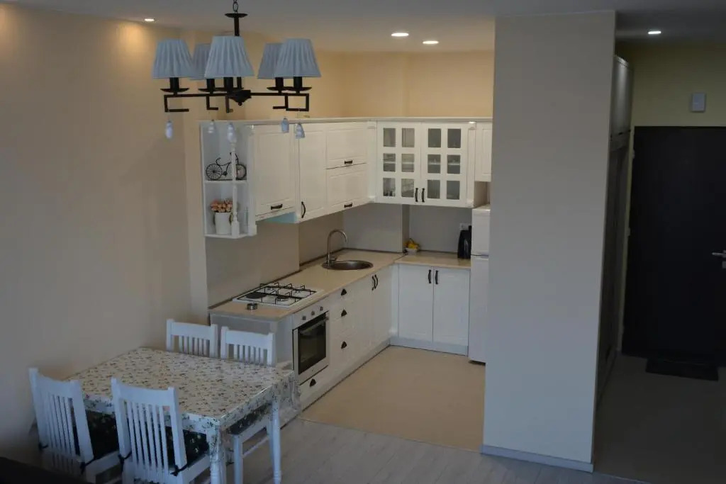 Natalia's Apartment