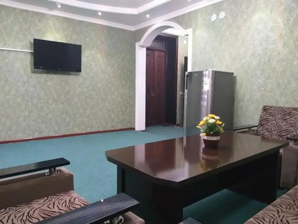 Hotel Rion