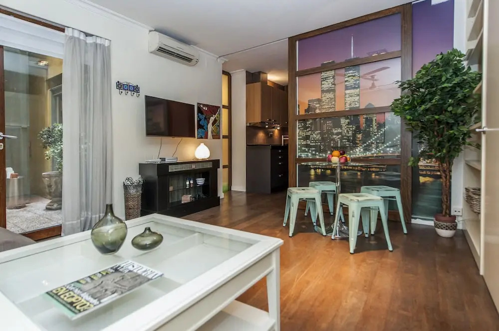 Alterhome Apartamento Puerta del Sol II