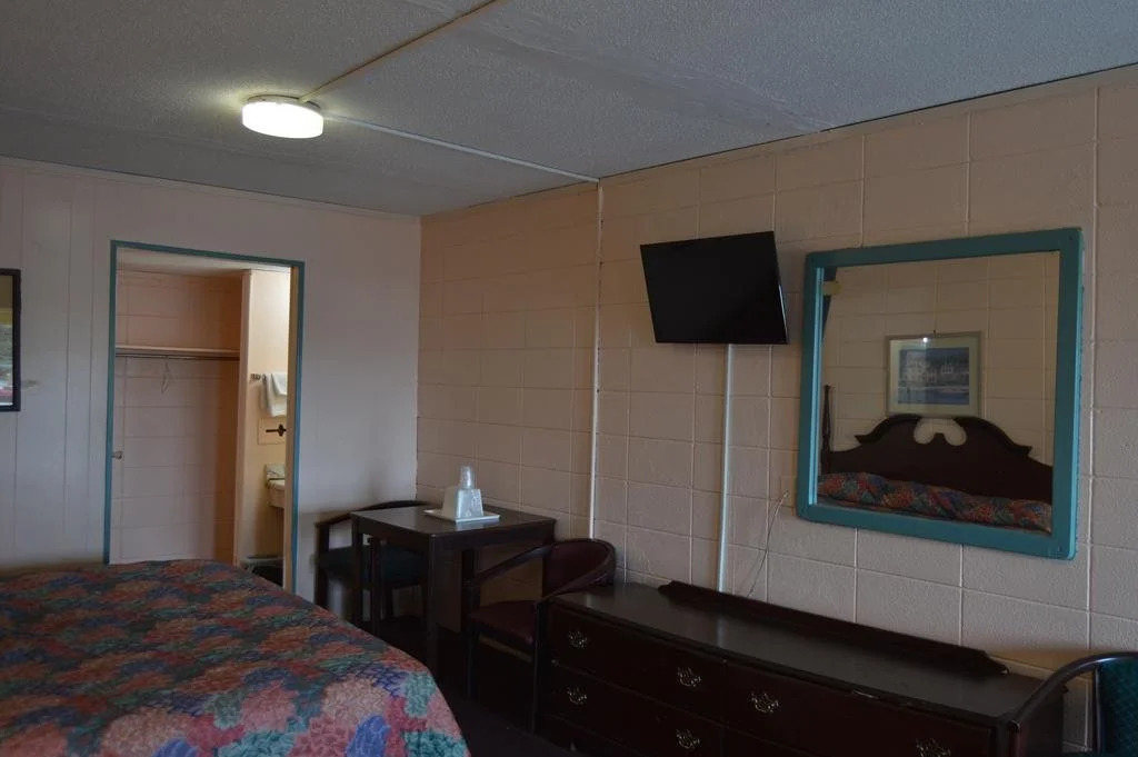 Seminole Inn