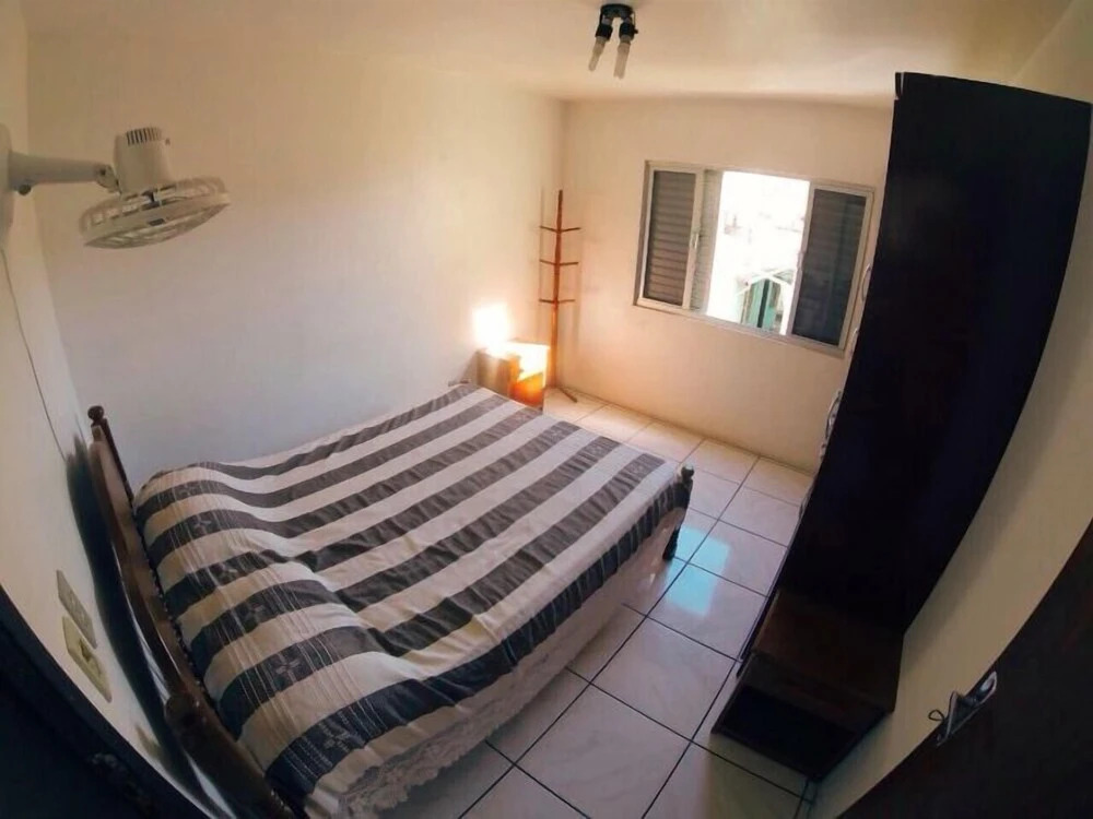Santinho 3 Bedroom Apartment 204