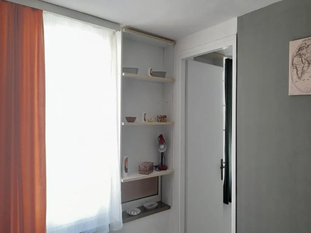 Apartment Central Location