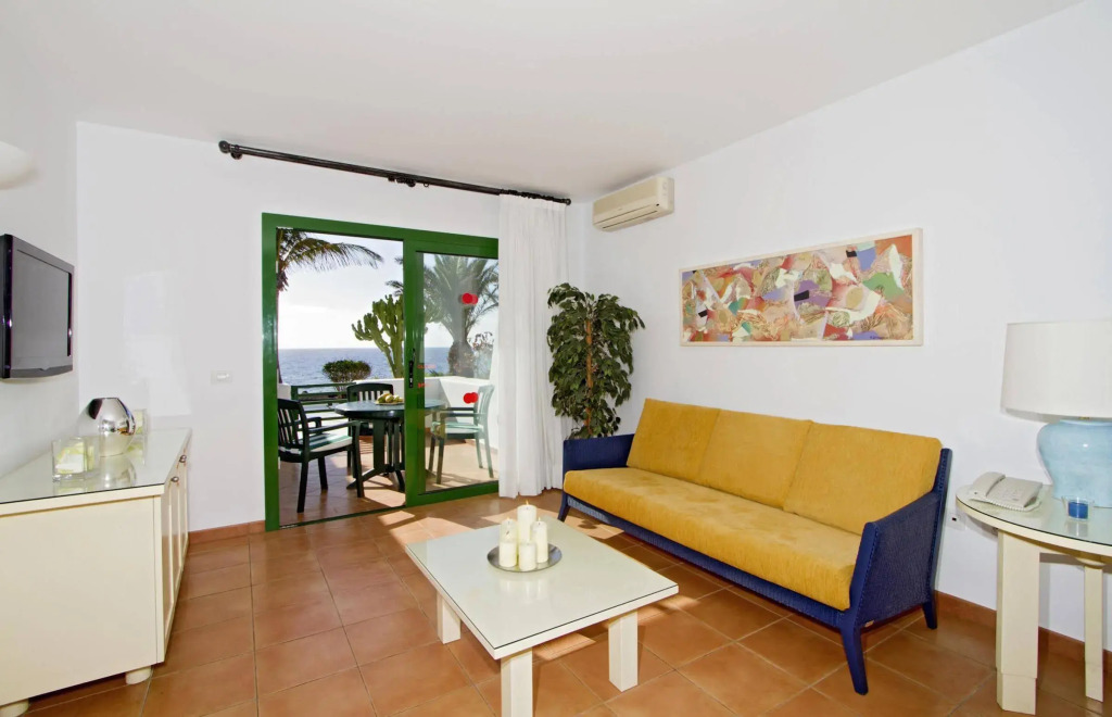 Bungalows Velázquez