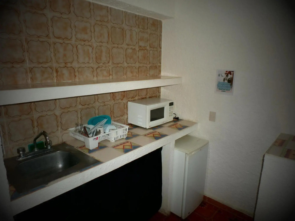 Íkaro Suites Cancún