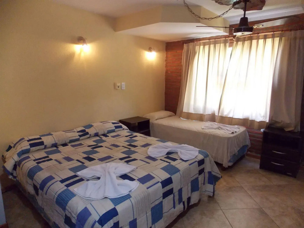 San Remo Villa Corral Apart