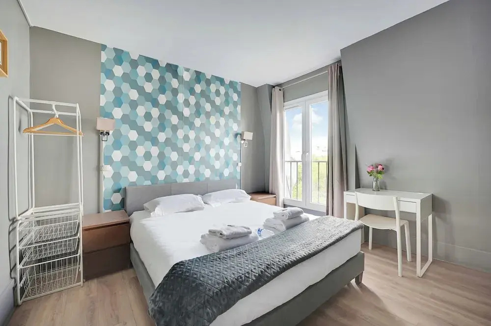 Studio Cosy - 2P - Canal Saint Martin