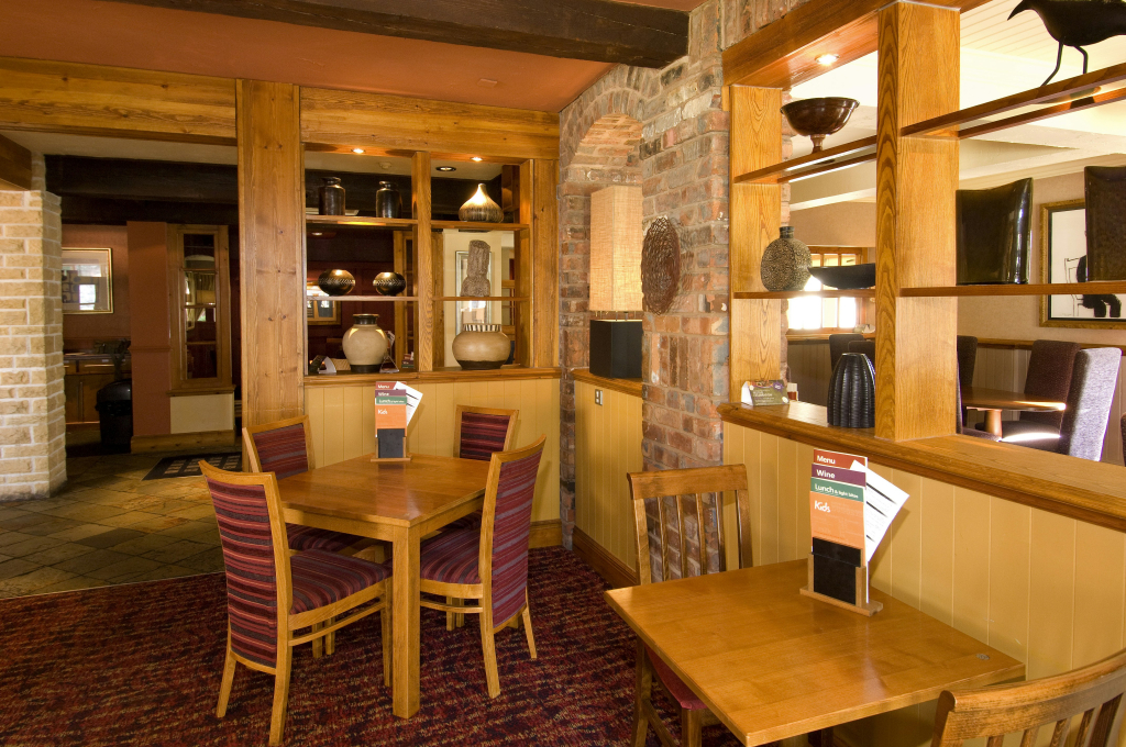 Premier Inn Plymouth City Centre (Sutton Harbour)