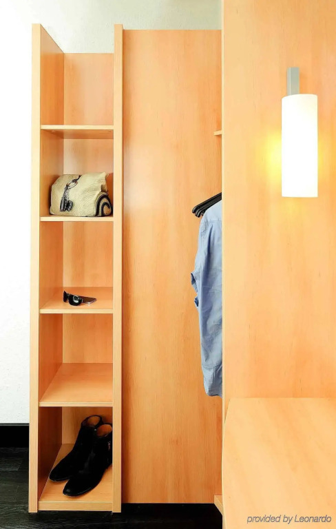 ibis Lyon Est Beynost