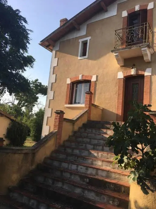 Le Clos de la Gravette