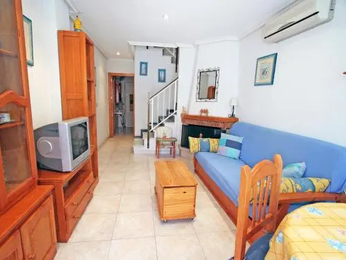 Holiday Home Tamarit Beach 10
