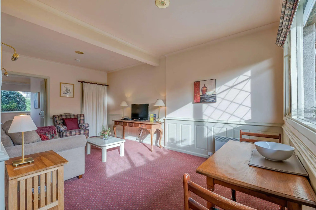 Battery Point Boutique Accommodation