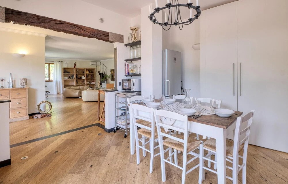 Stunning Home in Prelà With 3 Bedrooms, Wifi and Private Swimming Pool