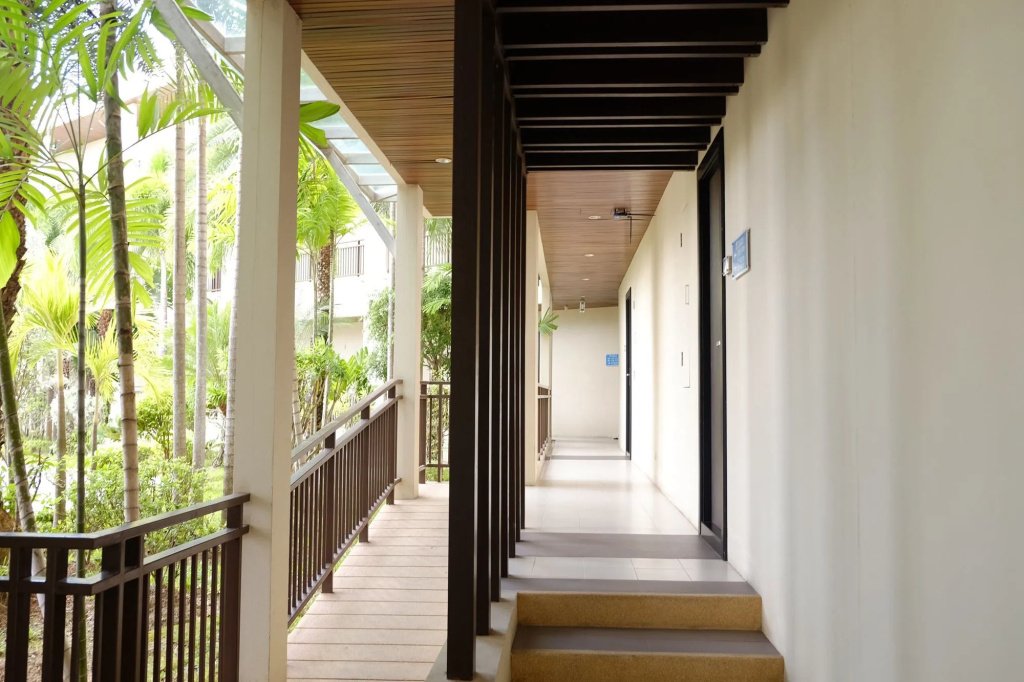 Grand Garden Hotel & Residence