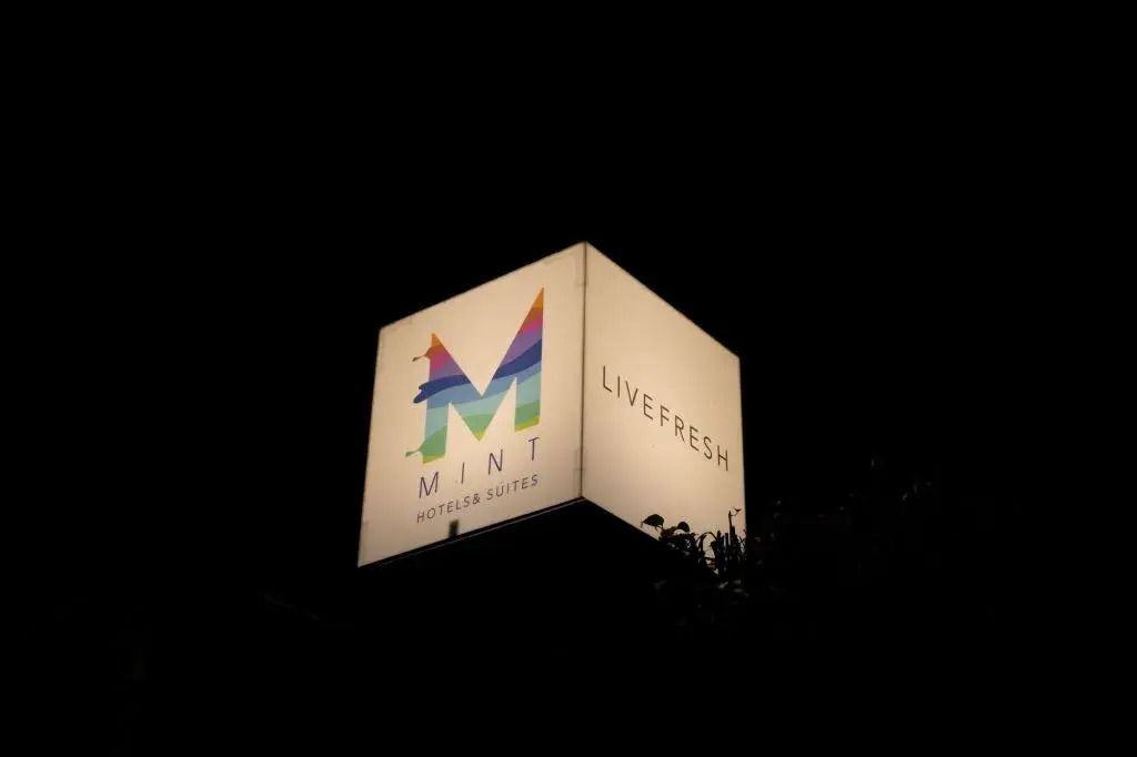 Fabhotel Ashoka Apartments Marol
